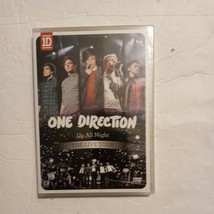 One Direction: Up All Night - The Live Tour (U.S. Version) - £10.99 GBP