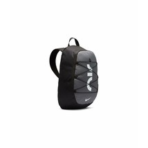 Casual Backpack Nike BKPK DV6246 010 Black (S2028947) - £61.56 GBP