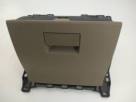 ✅ 2010 - 2012 RAM 1500 2500 3500 Front Lower Dash Storage Console Beige OEM - $153.40
