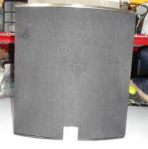 VIZIO WIRELESS SUB WOOFER SPEAKER MODEL # VSB210WS - $24.30