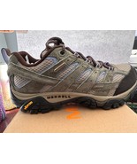 MERRELL MOAB 2 WP DUSTY OLIVE WOMEN&#39;S SHOES NEW J06030 - £51.50 GBP