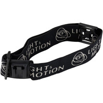 Light and Motion Head Strap for VIS 360 Pro Headlight - $30.99