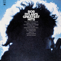 Bob Dylan&#39;s Greatest Hits [Vinyl Record] - £79.94 GBP