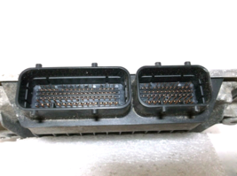 16-17 HONDA  CIVIC  2.0L    / ENGINE /COMPUTER /ECU.PCM image 3