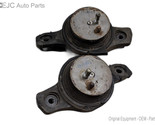 Motor Mounts Pair For 13-16 Scion FR-S  2.0 SU00301007 Gas - $49.45