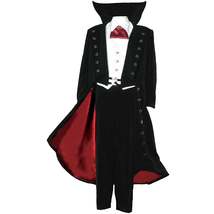 Count Dracula Costume / Vampire / Deluxe / Broadway Quality - £628.47 GBP+