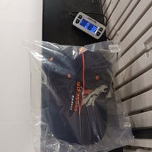 NFL Denver Broncos Back Strap Cotton Blue Baseball Cap Hat RN#69421 image 4