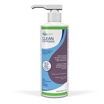 Clean for Ponds - 8 fl oz - $16.99