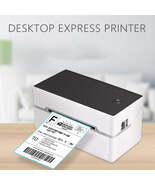 Thermal Label Printer Bluetooth Express Electronic Face Single Bar Code ... - $63.48 CAD+