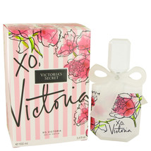 Victoria&#39;s Secret XO by Victoria&#39;s Secret Eau De Parfum Spray 3.4 oz - $77.95