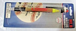 MLB Philadelphia Phillies Brown Pen and High Lighter by National Design - £8.61 GBP