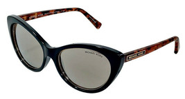 Michael Kors MK-2014 30655A Paradise Beach SCRATCH Cat-Eye Sunglasses 54-17-135 - £29.77 GBP