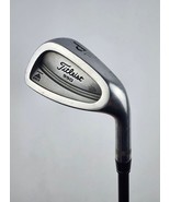 Titleist 990 DCI PW Pitching Wedge Graphite Stiff right-handed golf club - £28.76 GBP