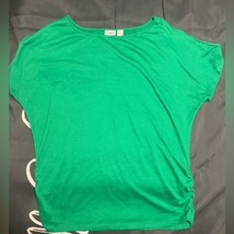 Cato Green Top Large - $0.00