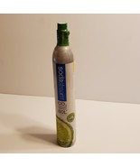 SodaStream CO2 Carbonator 60L 14.5 oz 410g Factory Sealed! - €29,77 EUR