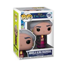 Funko POP Disney: Encanto - Mirabel Madrigal,Multicolor,57599 - $16.65