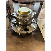 NEW Rear Wheel Bearing Hub Assembly fo 12-16 Honda CR-V FWD Only 13-16 A... - $29.70