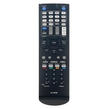 Rc-899M Replace Remote Control Fit For Integra Av Receiver Dtr-20.7 Dtr-... - $23.82