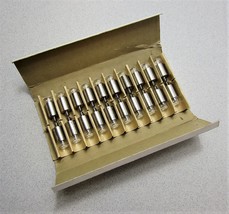 Welch Allyn 7013 Miniature Bulbs 999080-5 Qty 20 New - $148.39