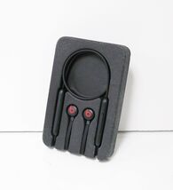 Beats by Dr. Dre Flex Wireless In-Ear Headphones MYMC2LL/A - Beats Black image 2