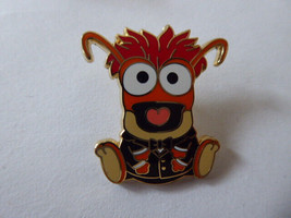 Disney Exchange Pins Wdi Adorbs! Muppets Haunted Men&#39;s Pepe The King Prawn-
s... - £55.75 GBP