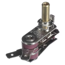 Adcraft E209648 KST021-1 Thermostat Bi-Metal 125/250V 15/10A - $100.78