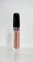 Marc Jacobs Enamored Hi-Shine Gloss Lip Lacquer #376 PINK PARADE Travel Size - £22.94 GBP