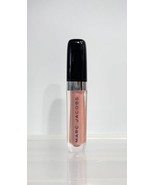 Marc Jacobs Enamored Hi-Shine Gloss Lip Lacquer #376 PINK PARADE Travel ... - £22.57 GBP