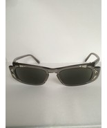 Vintage France Depose Jeweled Sunglasses 46/19 - $19.75