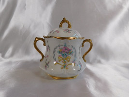 Concorde Covered Sugar Bowl in CCD16 # 23599 - $38.56
