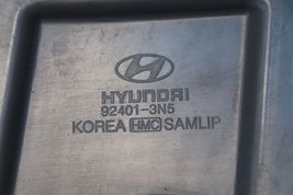 2014-16 Hyundai Equus Tail Light Lamp Driver Left LH image 7