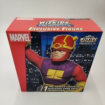 Marvel HeroClix Master Mold MP20-001a Convention Exclusive GENCON 2021 - £151.02 GBP
