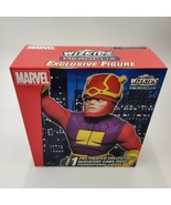 Marvel HeroClix Master Mold MP20-001a Convention Exclusive GENCON 2021 - £150.99 GBP
