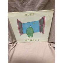 GENESIS - DUKE Vinyl LP (1980)  - £11.62 GBP