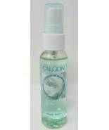 Rare Coty Calgon In The Rain Body Mist Fragrance Spray 2oz - €21,41 EUR