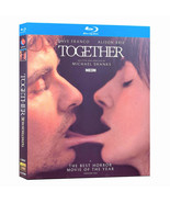 Together (2025) Blu-ray 1080P BD - $38.49 CAD
