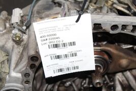 M/T Transmission 6 Speed 2ZZGE Engine GTS (4TH 2 3RD GRIND) 00-05 CELICA 54541 image 2