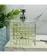 Banana Republic Modern Eau De Cologne Spray 1.7 Fl Oz 50 ML Vintage Disc... - €63,73 EUR