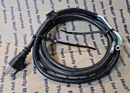 ProForm Nordictrack Treadmill Power  Cord OEM Or Other Power Tools 14 AW... - $6.99