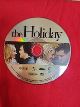 The Holiday (DVD, 2006) - £3.27 GBP