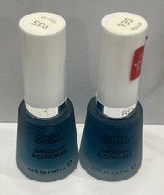 2 Revlon 935 Cuticle Softener 0.5 oz - $22.28