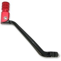 Moose Forged Shift Lever Red for 2009-2014 Honda CRF450R - $37.95
