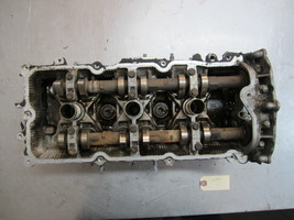 Left Cylinder Head From 1998 Nissan Maxima 3.0 L38U - £164.27 GBP