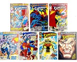 Dc Comic books Superman: the man of steel 377313 - £12.08 GBP