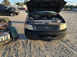 Windshield Wiper Motor And Linkage Fits 97-99 EXPEDITION 104763031 - $867.39 MXN