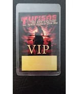 TURISAS - ORIGINAL 2014 NORTH AMERICAN TOUR LAMINATE BACKSTAGE PASS - £38.89 GBP