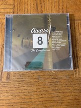 Aware 8 CD - £7.86 GBP