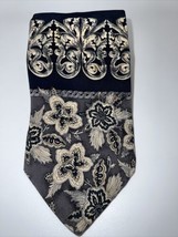 JT Beckett Tie Blue Tones Handsome - £11.00 GBP