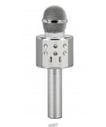 Supersonic-Wireless Bluetooth® Microphone with Built-in Hi-Fi Speaker (S... - $39.04 CAD