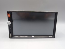 Dual XVM279BT Multi Media Car Stereo Radio Receiver w/ 7&quot; TFT LCD With H... - $29.02